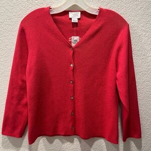 Ann Taylor Loft Cardigan